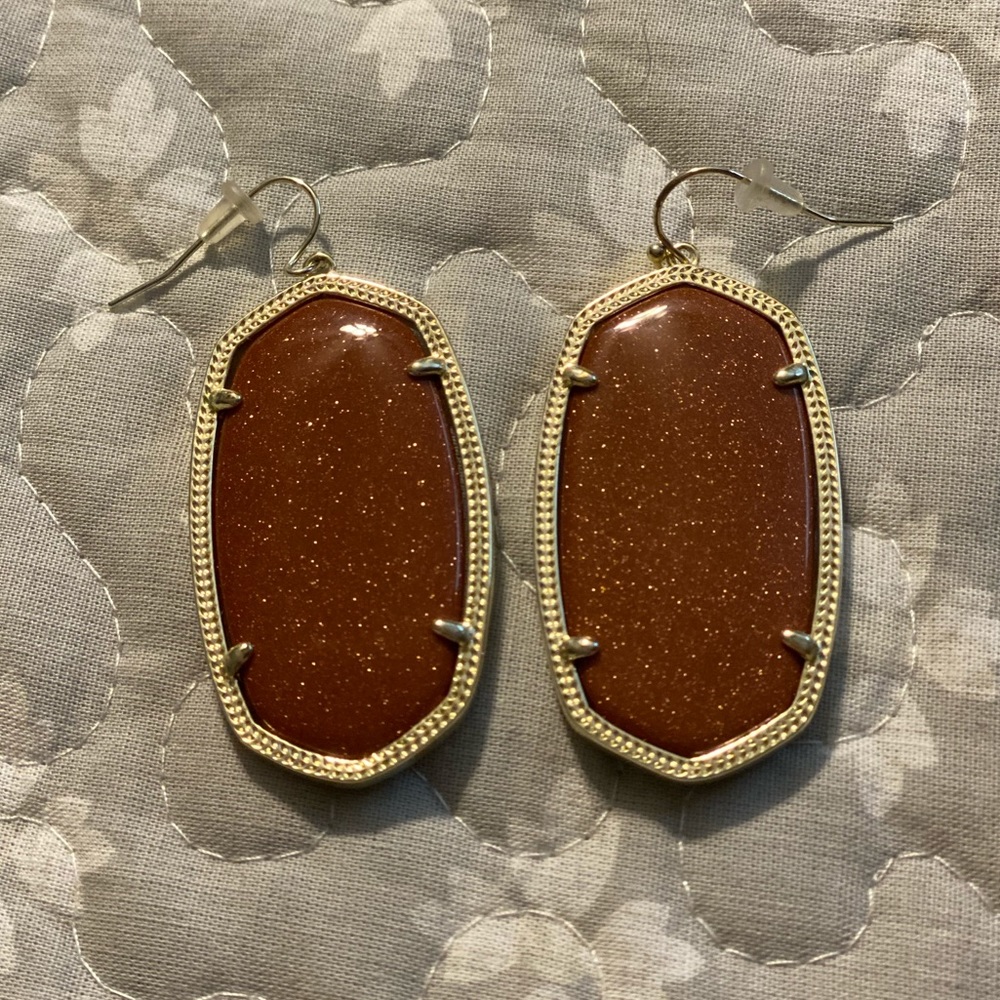 Kendra Scott Danielle Earrings